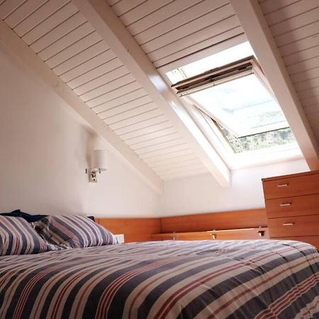 Atico Pico Cerler Apartment Benasque Ngoại thất bức ảnh